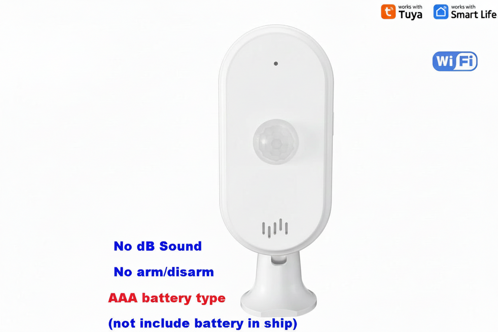 AiStealth™ Complete Home Protection Bundle (Basic)