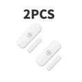 AiStealth™ Smart Door & Window Sensor (Wi-Fi, No Hub)